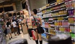 成都超市爆料视频大全集